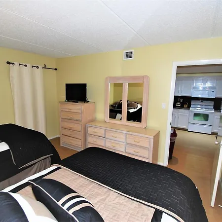 Edgewater Condo Unit #104